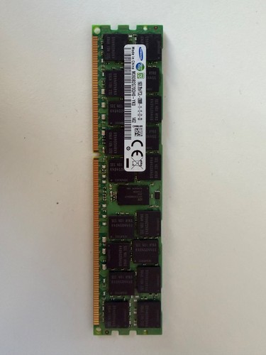 Ram 16go 2rx4 - ram, ddr3