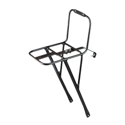 Porte bagages avant - avant, pliable