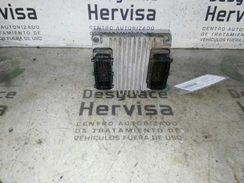 8973065751 calculateur moteur - 8973065751,