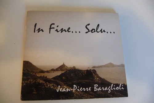 Fine solu cd - ....solu...,