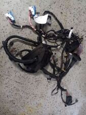  DASH WIRE HARNESS fits 2.5L MAZDA CX-7 2012