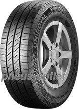 Pneu été Uniroyal Rain Max 5 185/75 R14C 102/100Q 8PR