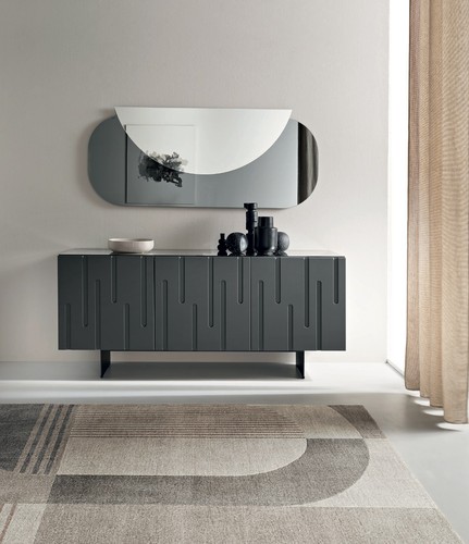 Dressoir design moderne - dressoir,