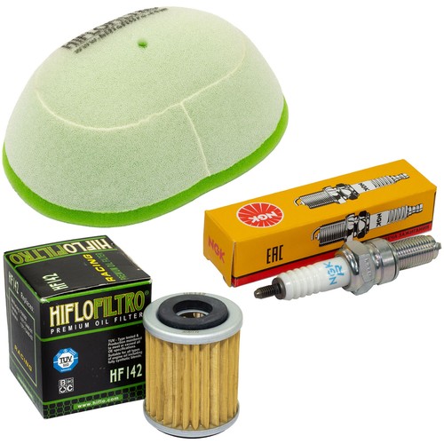 Kit entretien filtres - entretien, &