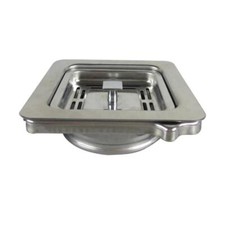 Adaptateur de broyeur de