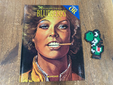 Blueberry Chihuahua pearl - BD