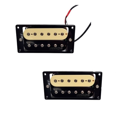 Set micros humbucker - set,