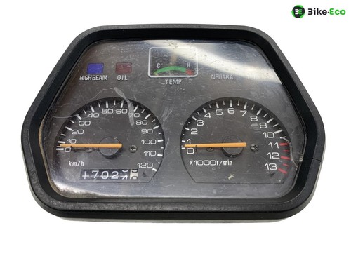 Compteur suzuki 125 - compteur, rg