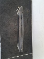 Renfort pare choc arriere