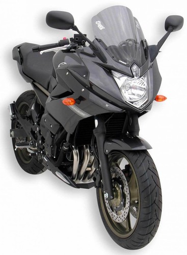 Yamaha xj6 - yamaha,