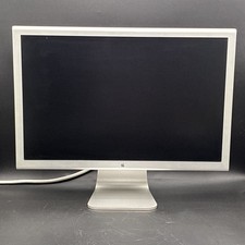 Apple Cinema Display 23" Flat