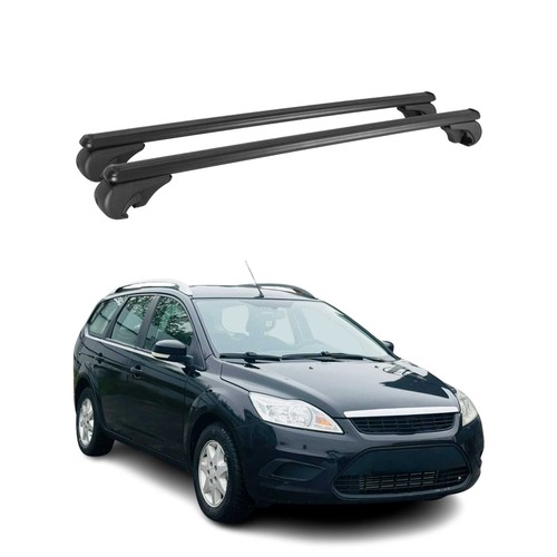Barres toit transversales - barres,