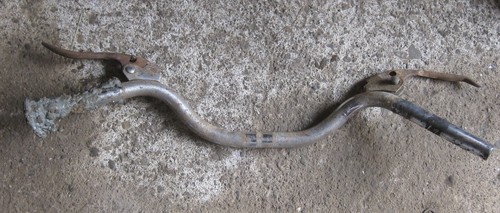 Guidon amac 125 175 - *,