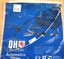 Handbrake Cable front section