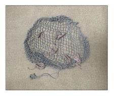 US ww2 Net helmet Medic Normandy Utah dday Omaha 1st 29th 4th 82nd Lorraine