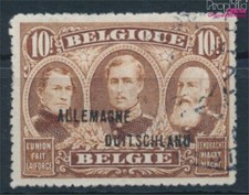 belge Post Rheinland 14II Un