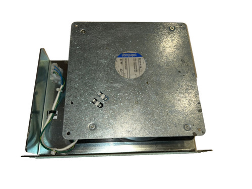 Rg125 ebm papst - rg125-19/06, ebm-papst,