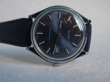 DUKE /MONTRE HOMME VINTAGE