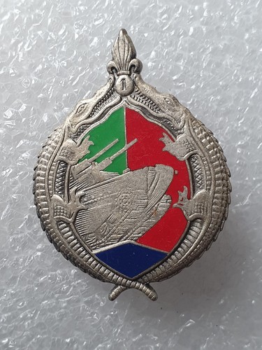 Légion étrangère rec - Étrangère,