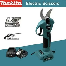 Makita professional cordless
