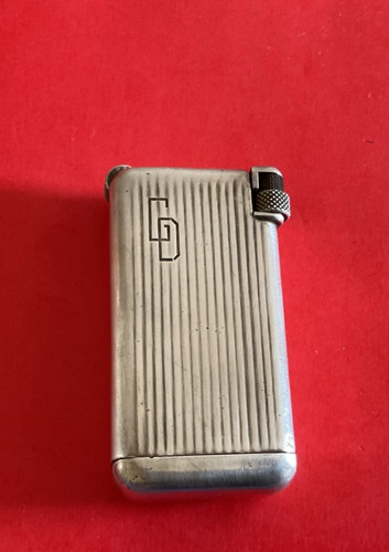 Ancien briquet flaminaire - ancien,