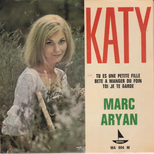 Marc aryan single - marc,