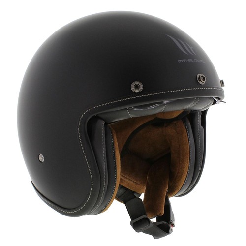 Casque mans sv s noir - ii,