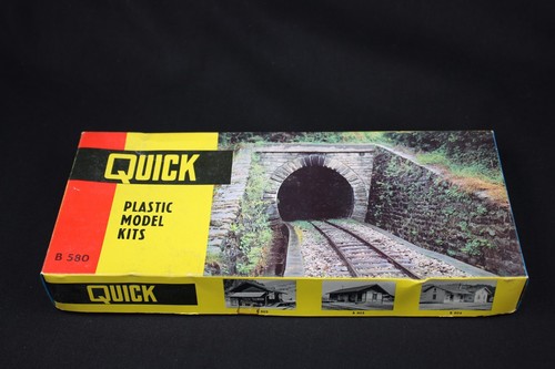 W416 pola quick - w416, maquette