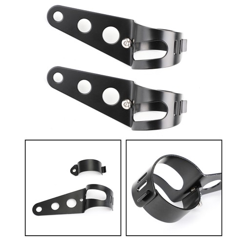 Fourche 50mm support de - 43-50mm,