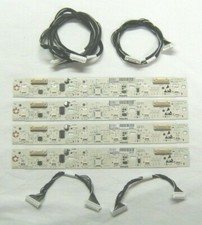 TV Philips 37pfl9604h/12 - Set Cartes LED Ambilight 3104.313.63133, Original