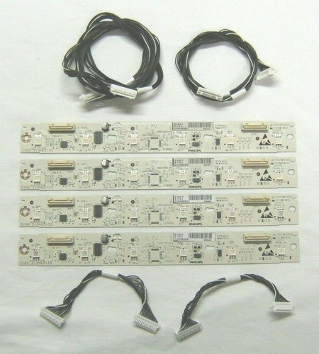 Philips 37pfl9604h set - 37pfl9604h/12,