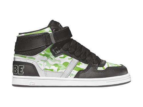 Globe chaussure skate à - de,