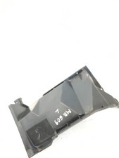 Mercedes 609/709 Bordure Moulage Côté Gauche 6738310245 Véritable 1986-1996