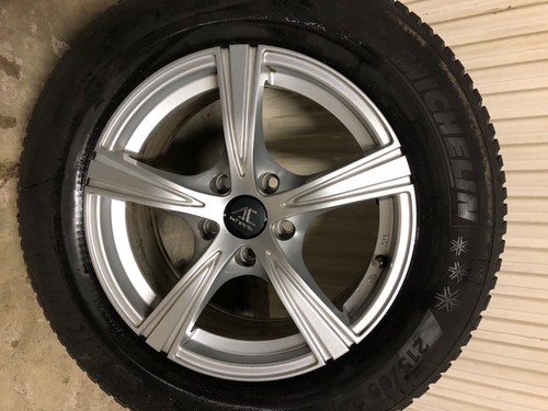Michelin alpin pneu hiver - michelin, +