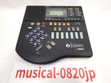 Yamaha QR10 Portable Sequencer