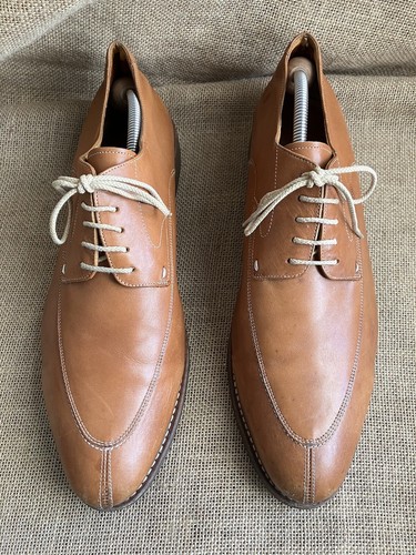 Chaussures derby bout fendu - derby,
