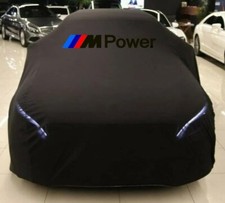 Pour BMW M Car Cover Class