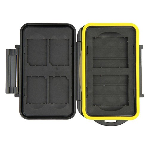 Jjc cf6 water resistant - jjc,