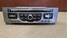 autoradio RT6 PEUGEOT 3008 308