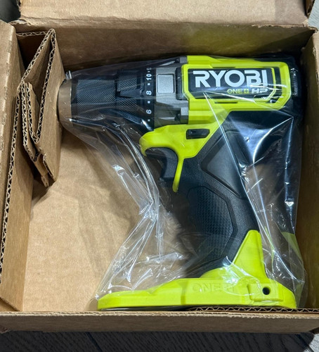 Ryobi pbldd01b 18v brushless - 18v,