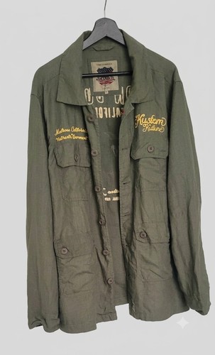Von dutch veste style - dutch,