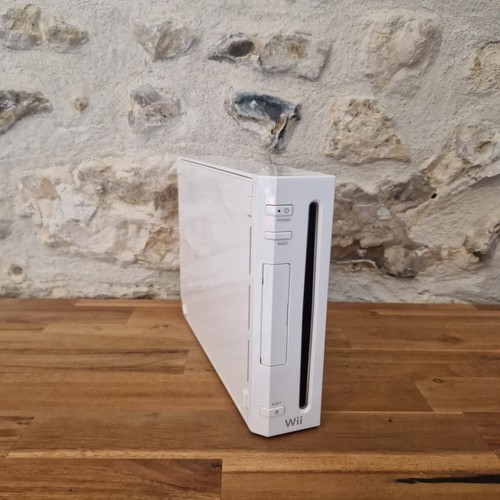 Console nintendo wii - console,
