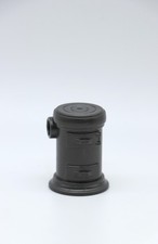 PLAYMOBIL corps poêle à bois