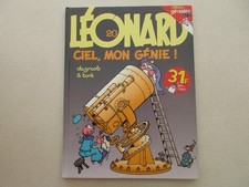 LEONARD T 20 BE/TBE Ciel mon