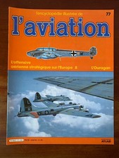 Aviation Encyclopédie Atlas