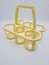 Ancien porte bouteilles