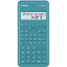 Calculatrice Casio Fx Junior +