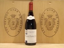 Pommard 1er Cru 2014 Maison