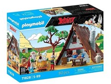Playmobil® 71828 Astérix La