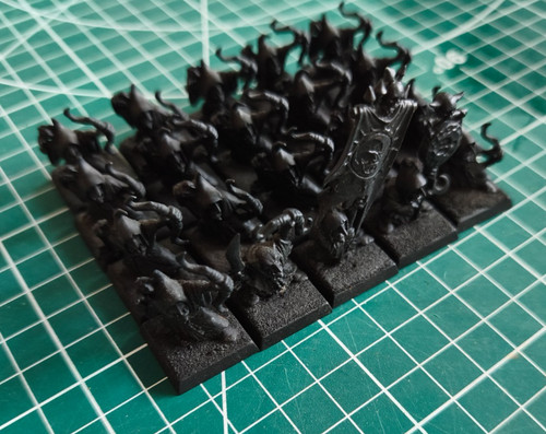 Warhammer old world 20 - warhammer, :